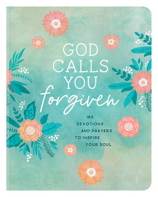 Picture of God Calls You Forgiven