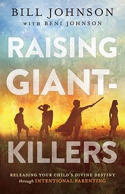 Picture of Raising Giant-Killers