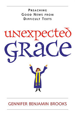 Picture of Unexpected Grace
