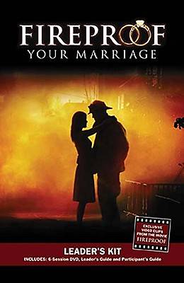Picture of Fireproof Your Marriage
