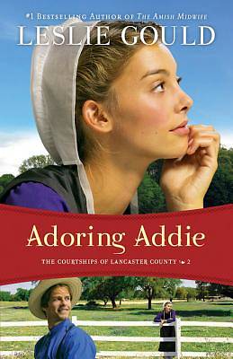 Picture of Adoring Addie - eBook [ePub]