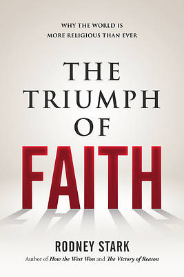 Picture of The Triumph of Faith