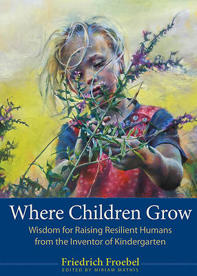 Picture of Where Children Grow