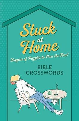 Picture of Stuck at Home Bible Crosswords