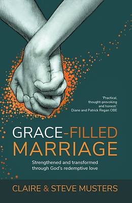 Picture of Grace-filled Marriage