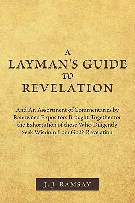 Picture of A Layman's Guide to Revelation