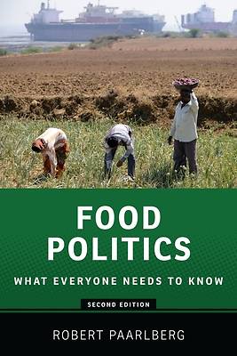 Picture of Food Politics