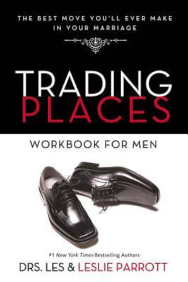 Picture of Trading Places Workbook for Men