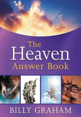 Picture of The Heaven Answer Book