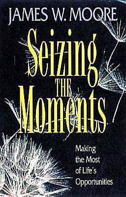 Picture of Seizing the Moments - eBook [ePub]