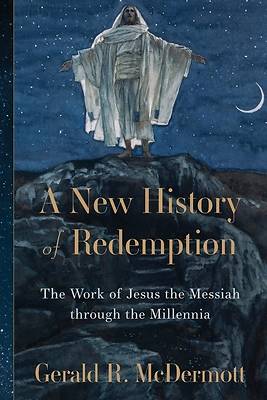 Picture of A New History of Redemption