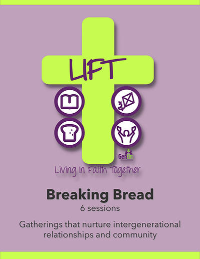 Picture of LIFT Breaking Bread (6 Sessions)