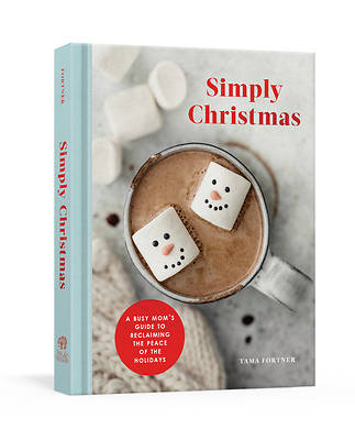 Picture of Simply Christmas