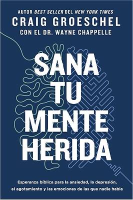 Picture of Sana Tu Mente Herida