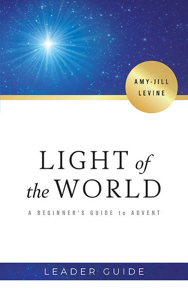Picture of Light of the World Leader Guide