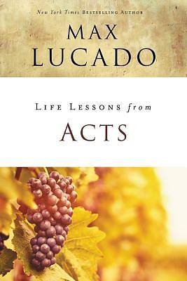 Picture of Life Lessons from Acts