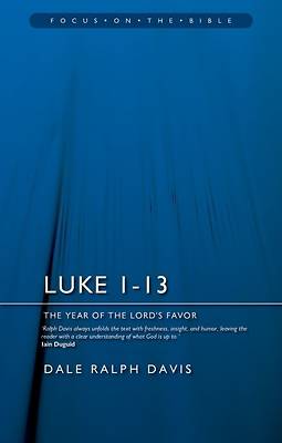 Picture of Luke Volume 1 Ch 1-13