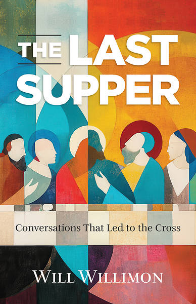 Picture of The Last Supper