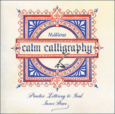 Picture of Calm Calligraphy
