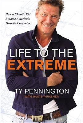 Picture of Life to the Extreme - eBook [ePub]