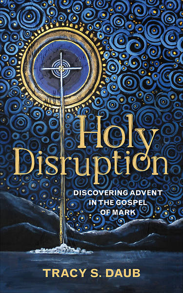 Picture of Holy Disruption