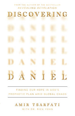 Picture of Discovering Daniel
