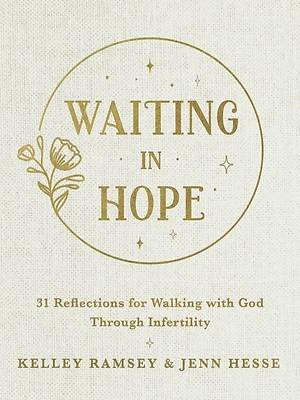 Picture of Waiting in Hope