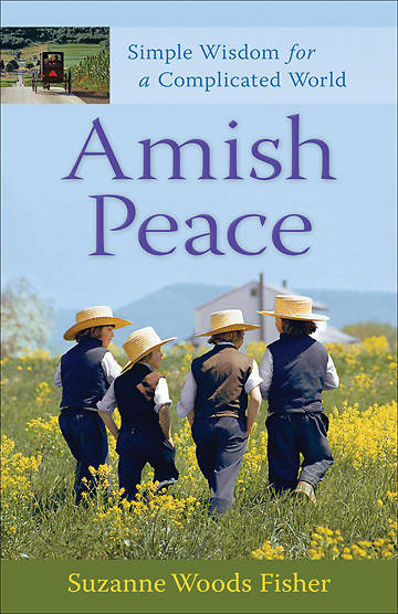Picture of Amish Peace