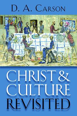 Picture of Christ and Culture Revisited