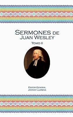 Picture of Sermones de Juan Wesley