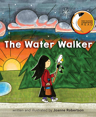 Picture of The Water Walker