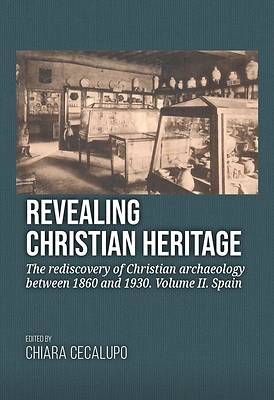 Picture of Revealing Christian Heritage