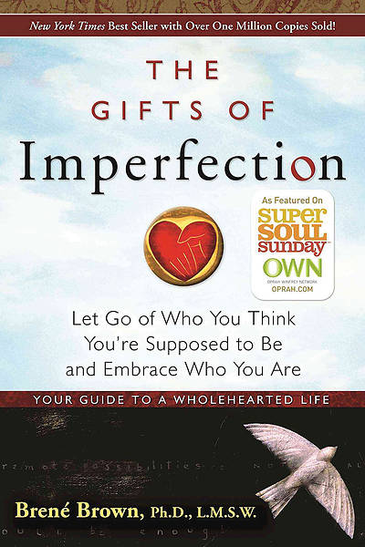 Reader's Guide for The Gifts of Imperfection PDF Download