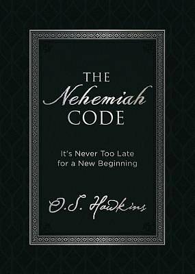 Picture of The Nehemiah Code