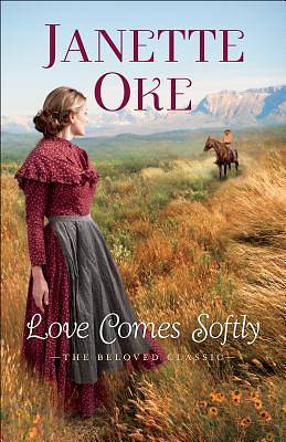 Picture of Love Comes Softly