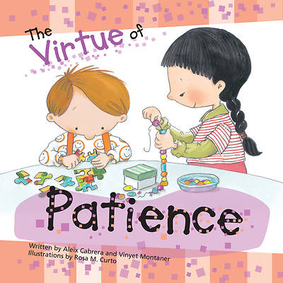Picture of The Virtue of Patience