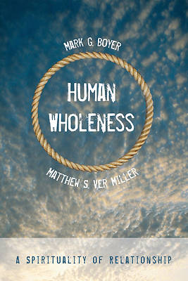 Picture of Human Wholeness