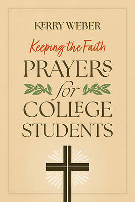 Picture of Keeping the Faith