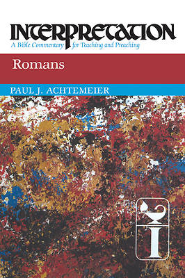 Picture of Interpretation Bible Commentary - Romans