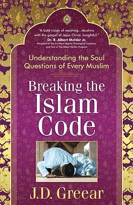 Picture of Breaking the Islam Code