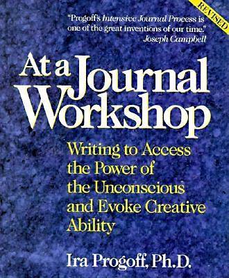 Picture of At a Journal Workshop