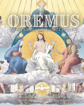 Picture of Oremus