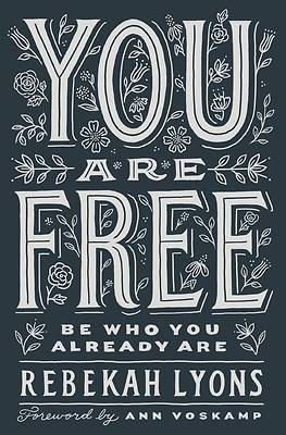 Picture of You Are Free