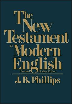 Picture of Bible OE New Testament in Modern English
