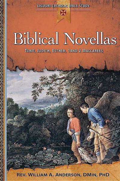 Picture of Biblical Novellas