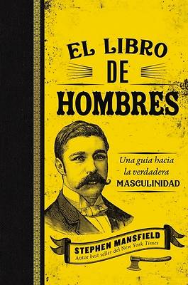 Picture of El Libro de Hombres