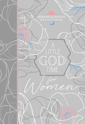 Picture of A Little God Time for Women (Morning & Evening)