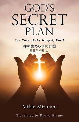 Picture of God's Secret Plan