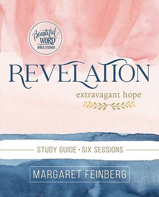 Picture of Revelation Study Guide