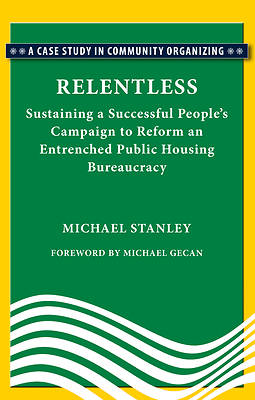 Picture of Relentless